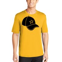 PosiCharge ® Competitor Tee Thumbnail