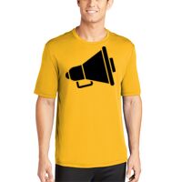 PosiCharge ® Competitor Tee Thumbnail