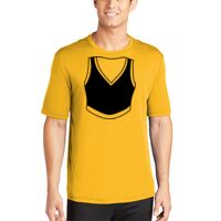 PosiCharge ® Competitor Tee Thumbnail