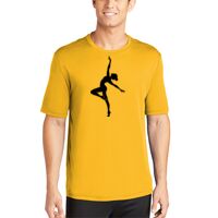PosiCharge ® Competitor Tee Thumbnail
