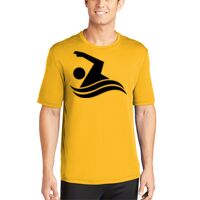 PosiCharge ® Competitor Tee Thumbnail