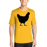 PosiCharge ® Competitor Tee Thumbnail
