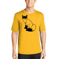 PosiCharge ® Competitor Tee Thumbnail