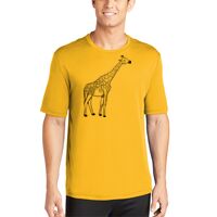 PosiCharge ® Competitor Tee Thumbnail