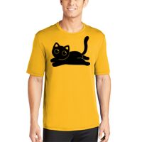 PosiCharge ® Competitor Tee Thumbnail