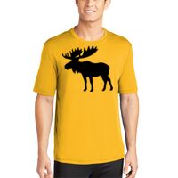 PosiCharge ® Competitor Tee Thumbnail