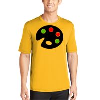 PosiCharge ® Competitor Tee Thumbnail