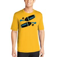 PosiCharge ® Competitor Tee Thumbnail