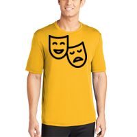 PosiCharge ® Competitor Tee Thumbnail