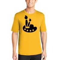 PosiCharge ® Competitor Tee Thumbnail