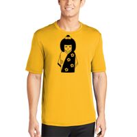 PosiCharge ® Competitor Tee Thumbnail