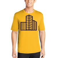 PosiCharge ® Competitor Tee Thumbnail