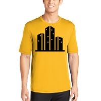 PosiCharge ® Competitor Tee Thumbnail