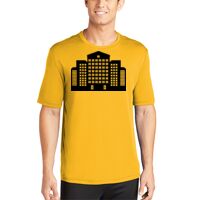 PosiCharge ® Competitor Tee Thumbnail