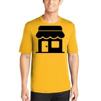 PosiCharge ® Competitor Tee Thumbnail