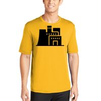 PosiCharge ® Competitor Tee Thumbnail