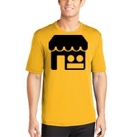 PosiCharge ® Competitor Tee Thumbnail