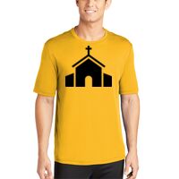 PosiCharge ® Competitor Tee Thumbnail