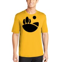 PosiCharge ® Competitor Tee Thumbnail