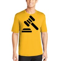PosiCharge ® Competitor Tee Thumbnail