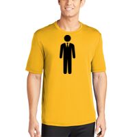 PosiCharge ® Competitor Tee Thumbnail