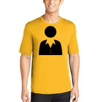 PosiCharge ® Competitor Tee Thumbnail