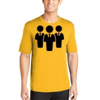 PosiCharge ® Competitor Tee Thumbnail