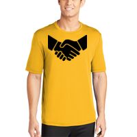 PosiCharge ® Competitor Tee Thumbnail