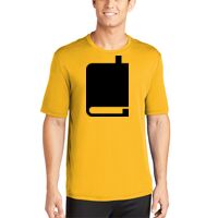 PosiCharge ® Competitor Tee Thumbnail