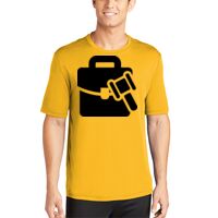 PosiCharge ® Competitor Tee Thumbnail