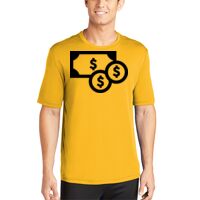 PosiCharge ® Competitor Tee Thumbnail