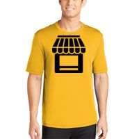 PosiCharge ® Competitor Tee Thumbnail