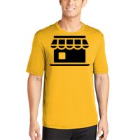 PosiCharge ® Competitor Tee Thumbnail