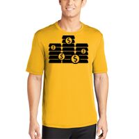 PosiCharge ® Competitor Tee Thumbnail