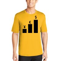 PosiCharge ® Competitor Tee Thumbnail