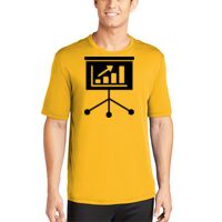 PosiCharge ® Competitor Tee Thumbnail