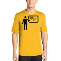 PosiCharge ® Competitor Tee Thumbnail