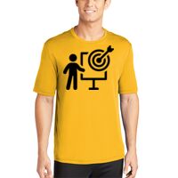 PosiCharge ® Competitor Tee Thumbnail