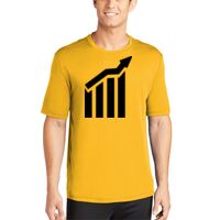 PosiCharge ® Competitor Tee Thumbnail