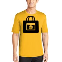 PosiCharge ® Competitor Tee Thumbnail