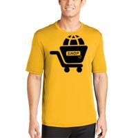 PosiCharge ® Competitor Tee Thumbnail