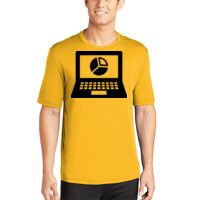 PosiCharge ® Competitor Tee Thumbnail