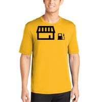 PosiCharge ® Competitor Tee Thumbnail