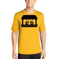 PosiCharge ® Competitor Tee Thumbnail