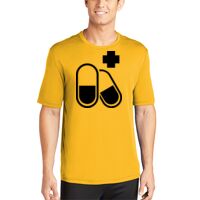 PosiCharge ® Competitor Tee Thumbnail