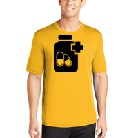 PosiCharge ® Competitor Tee Thumbnail