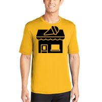 PosiCharge ® Competitor Tee Thumbnail