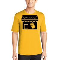PosiCharge ® Competitor Tee Thumbnail