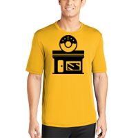 PosiCharge ® Competitor Tee Thumbnail