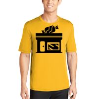 PosiCharge ® Competitor Tee Thumbnail